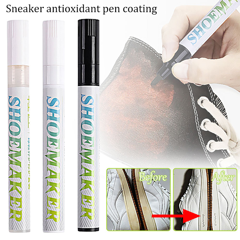 Sneaker Care Pena - قلم حماية وإزالة بقع الأحذية (1/3