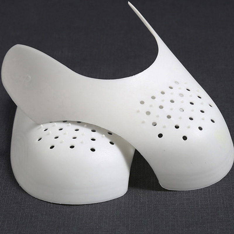 Crease Protector Toe - حذاء واقي للتجاعيد مضاد للتجاعيد، غطاء