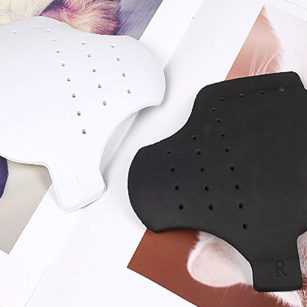 حامي التجاعيد المضادة للتجاعيد - مراجعة Crease Protector Toe وسعره