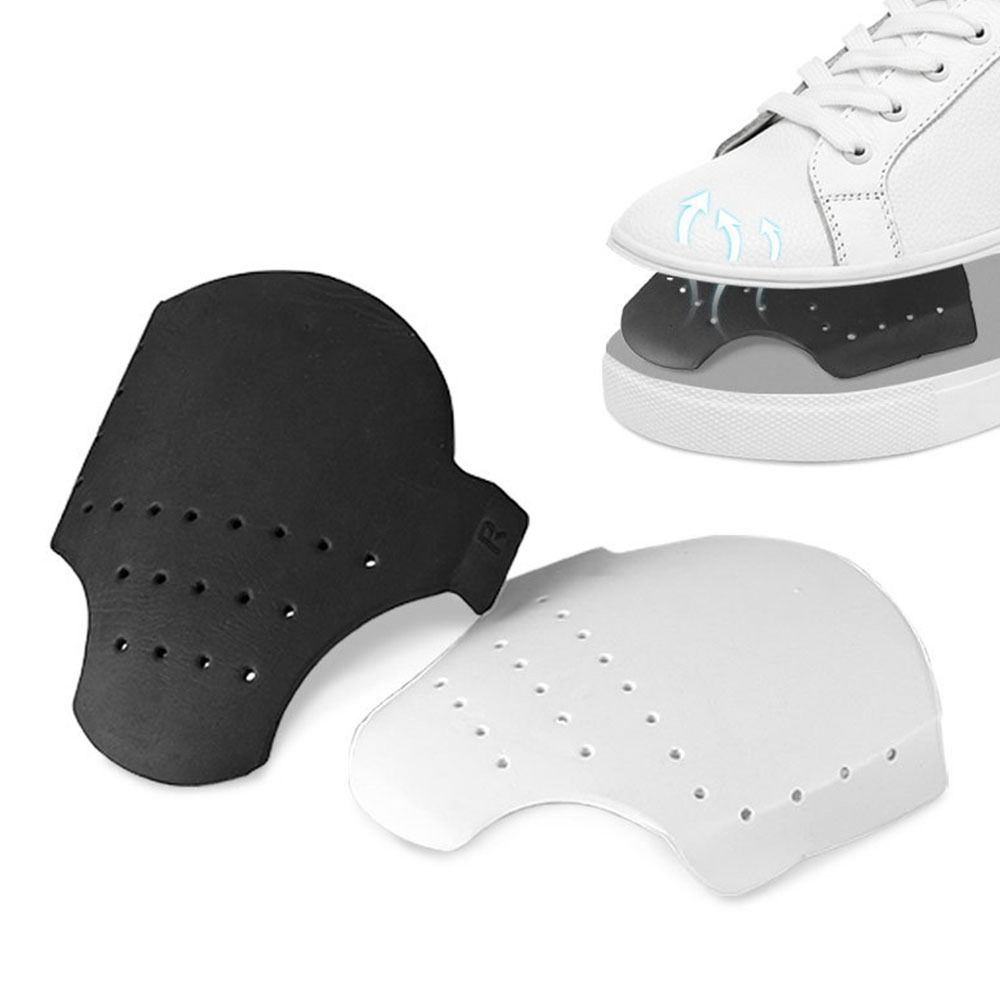 حامي التجاعيد المضادة للتجاعيد - مراجعة Crease Protector Toe وسعره