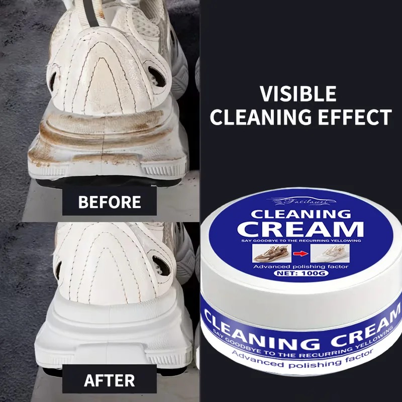 Fasilawei Quick-Revive Color R - مراجعة Revive Sneaker Care وسعره