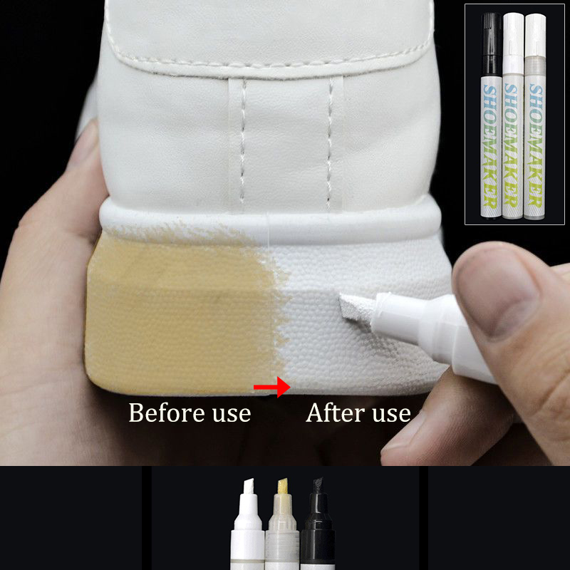 قلم حماية وإزالة بقع الأحذية ( - مراجعة Sneaker Care Pena وسعره