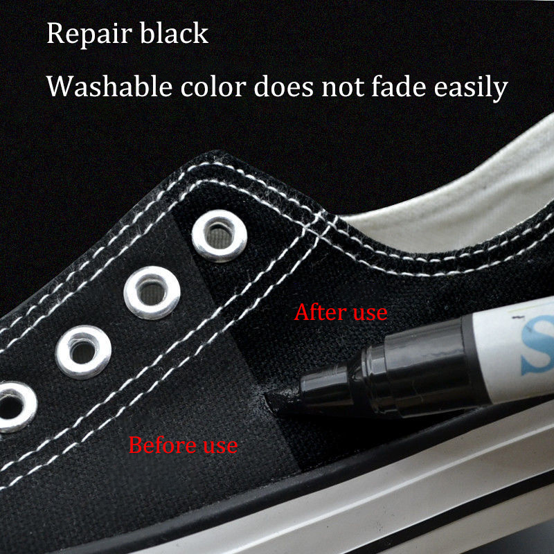 قلم حماية وإزالة بقع الأحذية ( - مراجعة Sneaker Care Pena وسعره