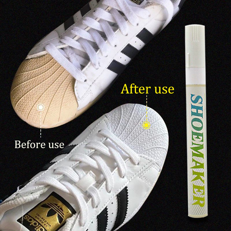 قلم حماية وإزالة بقع الأحذية ( - مراجعة Sneaker Care Pena وسعره