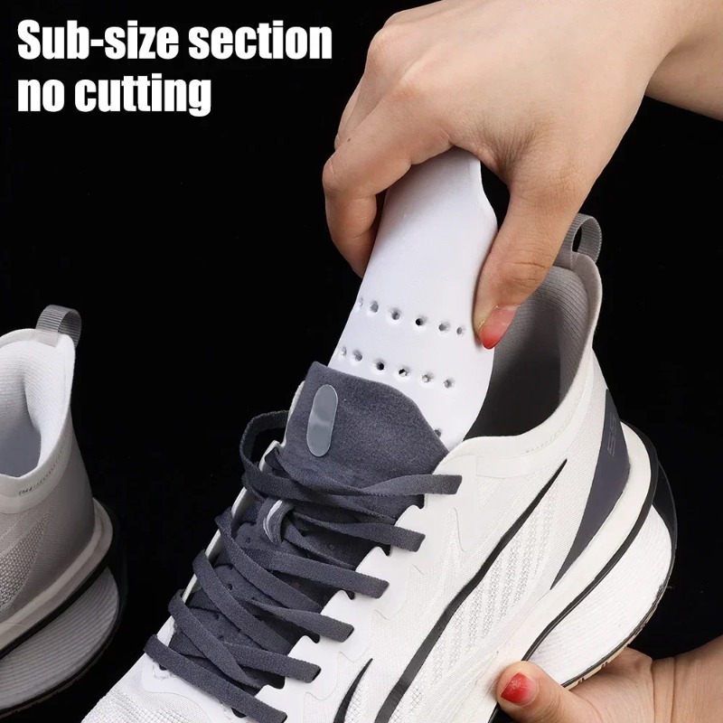 4/2 قطعة واقي أطراف الأحذية ال - مراجعة Crease Protector Toe وسعره