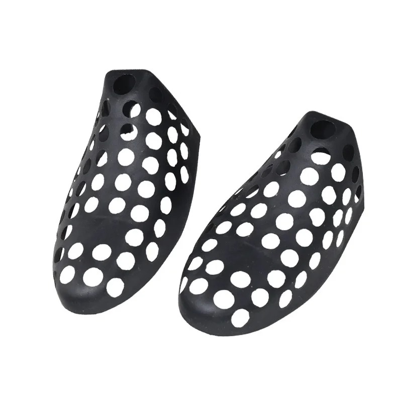 تو تجعد حامي الحذاء الحرس للأح - مراجعة Crease Protector Toe وسعره