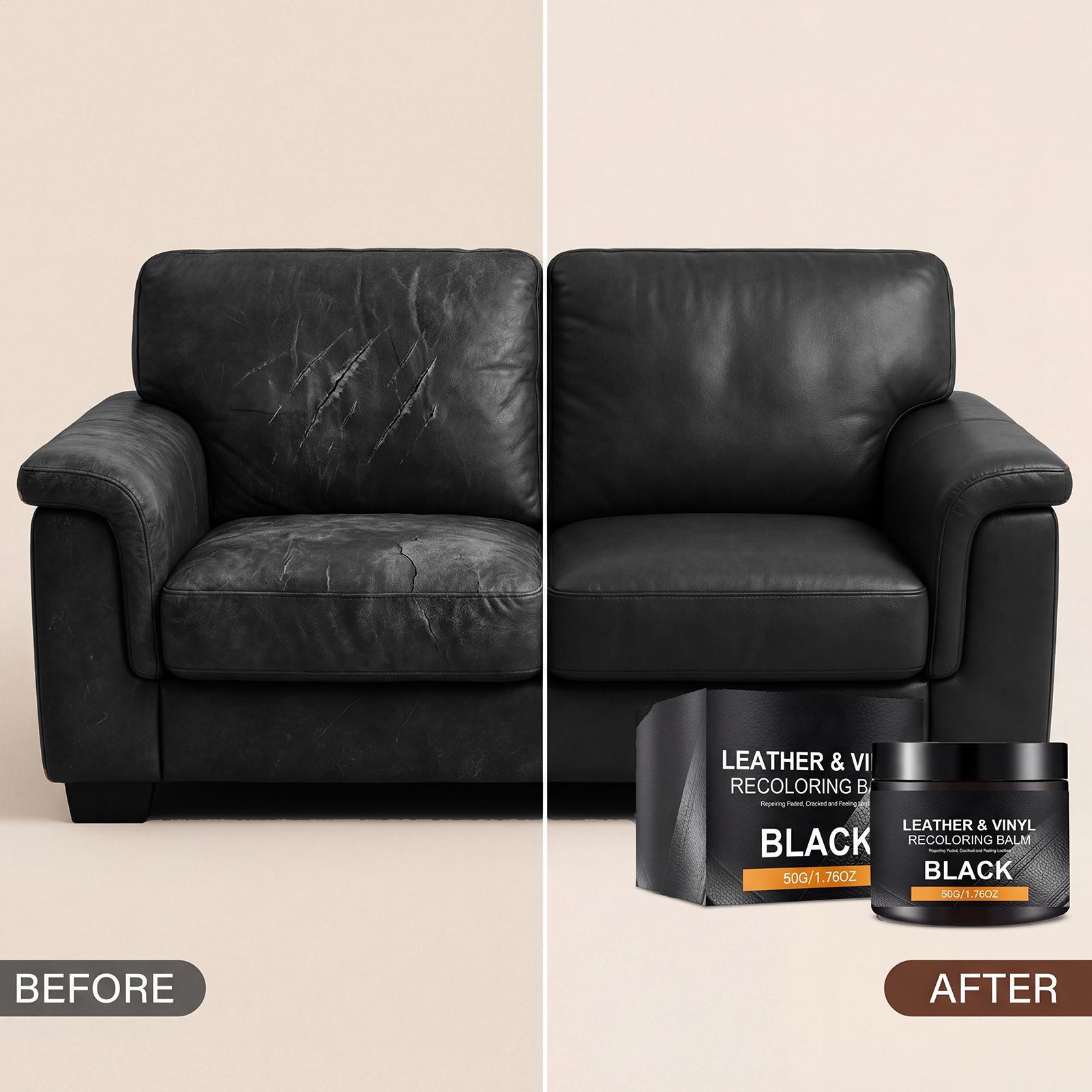طقم إصلاح جلد السيارة، بلسم سا - مراجعة Shoe Polish Cream وسعره