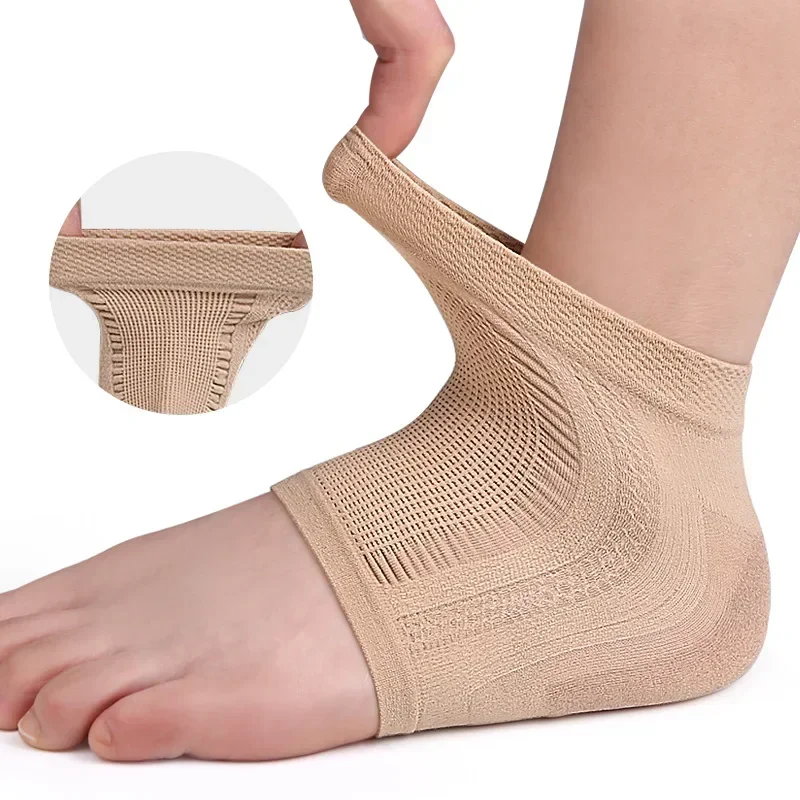 زوج واحد من واقيات الكعب الشبك - مراجعة Shoe Polish Cream وسعره