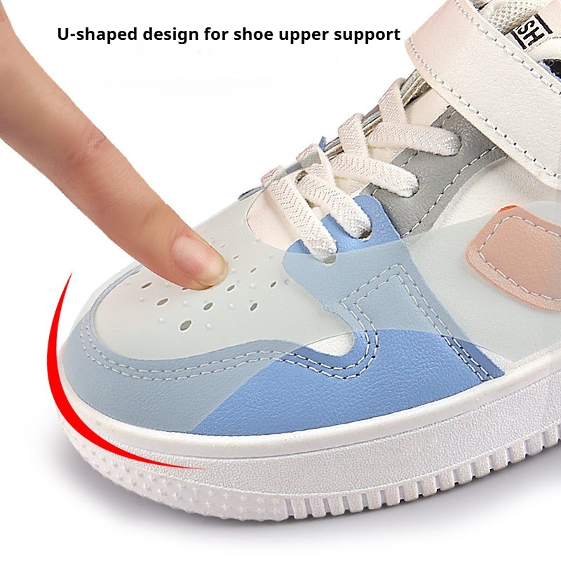 حذاء رياضي داخلي داعم لأصابع ا - مراجعة Crease Protector Toe وسعره
