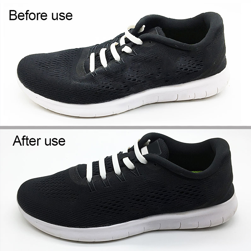 غطاء حماية من التجاعيد للأحذية - مراجعة Crease Protector Toe وسعره