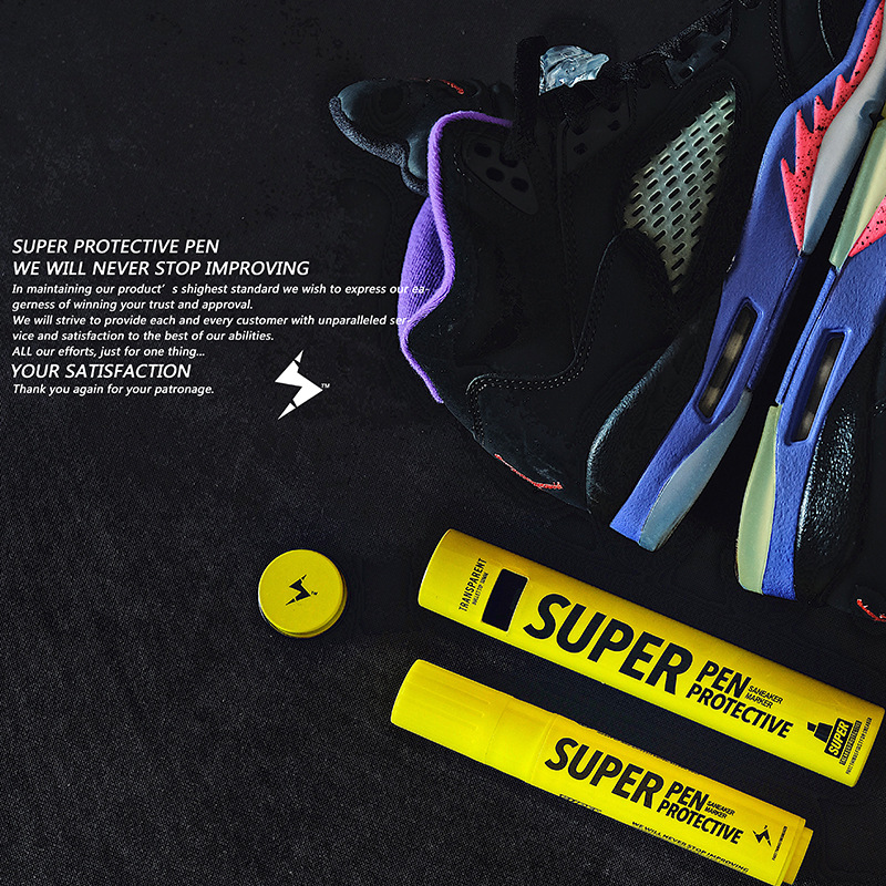 المهنية قطعة أثرية المضادات لل - مراجعة Sneaker Care Pena وسعره